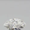 1Ct F VS1 GCAL Certified Marquise Lab Grown Diamond(Diamond 24 340660047) -NEWWORLD DIAMONDS 340660047