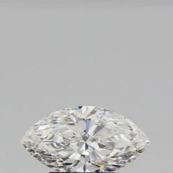 0.99Ct E VS2 GCAL Certified Marquise Lab Grown Diamond(Diamond 24 340660048)