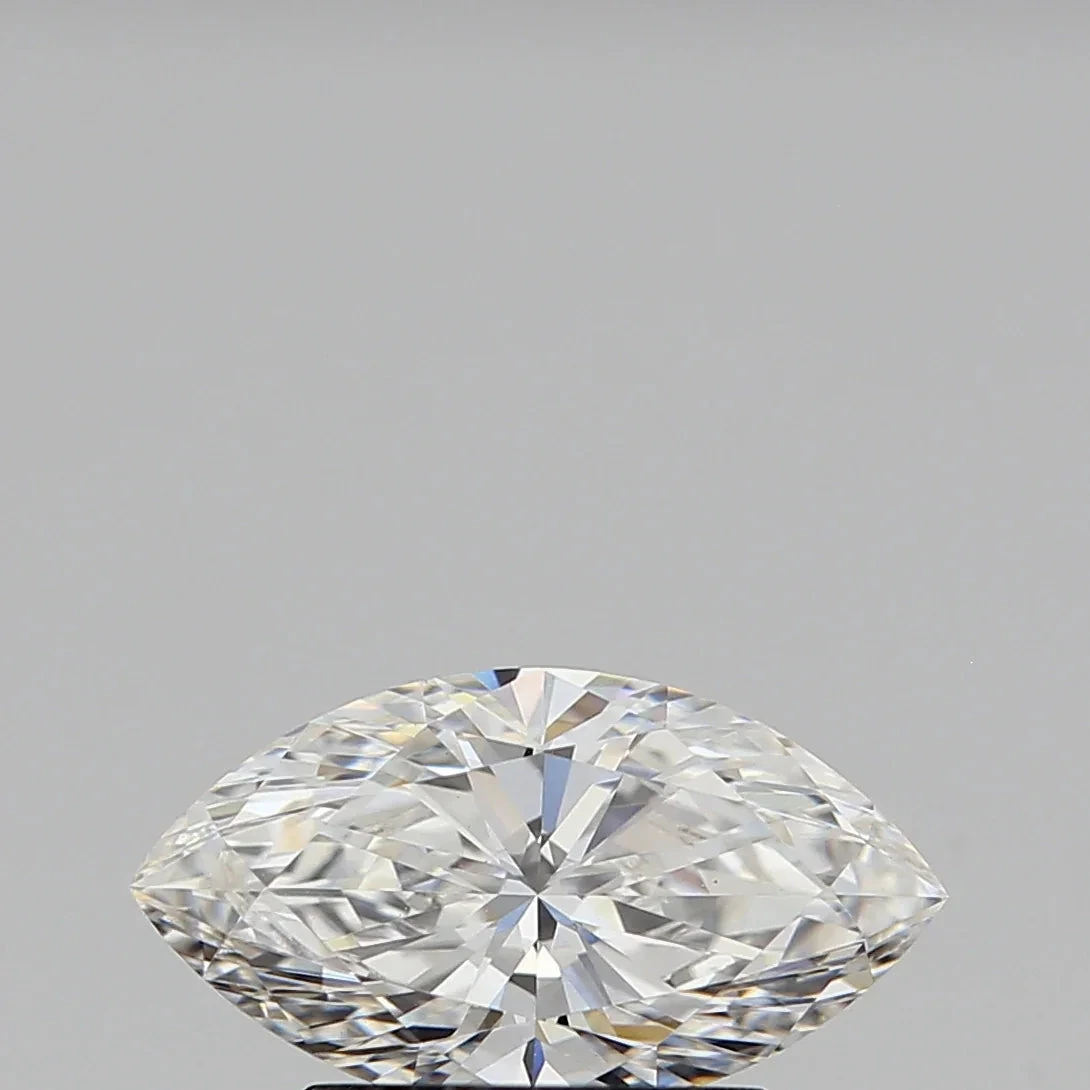 0.99Ct E VS2 GCAL Certified Marquise Lab Grown Diamond(Diamond 24 340660048) 3 0.99Ct E VS2 GCAL Certified Marquise Lab Grown Diamond(Diamond 24 340660048)