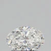 0.76Ct E VS2 GCAL Certified Oval Lab Grown Diamond(Diamond 24 340670086) 2 0.76Ct E VS2 GCAL Certified Oval Lab Grown Diamond(Diamond 24 340670086) -NEWWORLD DIAMONDS 340670086