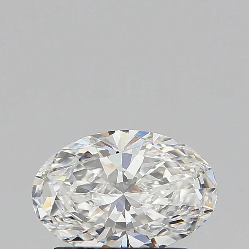 0.76Ct E VS2 GCAL Certified Oval Lab Grown Diamond(Diamond 24 340670086) 3 0.76Ct E VS2 GCAL Certified Oval Lab Grown Diamond(Diamond 24 340670086)
