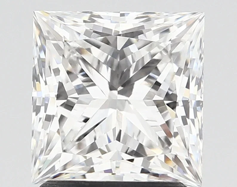 1.99Ct E VVS2 GCAL Certified Princess Lab Grown Diamond(Diamond 24 340870112) 3 1.99Ct E VVS2 GCAL Certified Princess Lab Grown Diamond(Diamond 24 340870112)