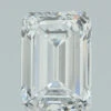 2.05Ct E VS1 GCAL Certified Emerald Lab Grown Diamond(Diamond 24 340880014) -NEWWORLD DIAMONDS 340880014