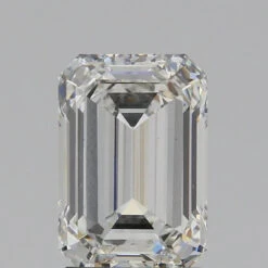 1.99Ct E VS1 GCAL Certified Emerald Lab Grown Diamond(Diamond 24 340880721)