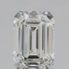 2.04Ct F VVS2 GCAL Certified Emerald Lab Grown Diamond(Diamond 24 340880741) -NEWWORLD DIAMONDS 340880741
