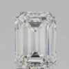 2.05Ct E VS2 GCAL Certified Emerald Lab Grown Diamond(Diamond 24 340880744) -NEWWORLD DIAMONDS 340880744