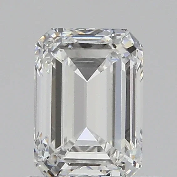 0.78Ct E VS1 GCAL Certified Emerald Lab Grown Diamond(Diamond 24 341080202) 3 0.78Ct E VS1 GCAL Certified Emerald Lab Grown Diamond(Diamond 24 341080202)