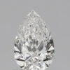 0.72Ct E VS1 GCAL Certified Pear Lab Grown Diamond(Diamond 24 341080291) 2 0.72Ct E VS1 GCAL Certified Pear Lab Grown Diamond(Diamond 24 341080291) -NEWWORLD DIAMONDS 341080291