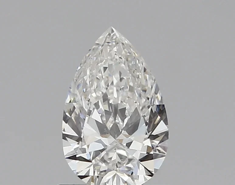 0.72Ct E VS1 GCAL Certified Pear Lab Grown Diamond(Diamond 24 341080291) 3 0.72Ct E VS1 GCAL Certified Pear Lab Grown Diamond(Diamond 24 341080291)