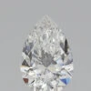 1.03Ct E VS2 GCAL Certified Pear Lab Grown Diamond(Diamond 24 341080312) 2 1.03Ct E VS2 GCAL Certified Pear Lab Grown Diamond(Diamond 24 341080312) -NEWWORLD DIAMONDS 341080312
