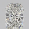 1.56Ct E VS1 GCAL Certified Radiant Lab Grown Diamond(Diamond 24 341080400) -NEWWORLD DIAMONDS 341080400