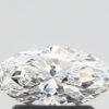 0.73Ct G VS1 GCAL Certified Marquise Lab Grown Diamond(Diamond 24 341160286)