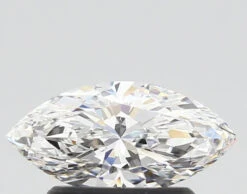 0.73Ct G VS1 GCAL Certified Marquise Lab Grown Diamond(Diamond 24 341160286)