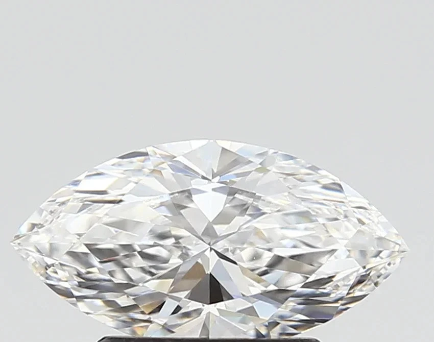 1.01Ct F VVS2 GCAL Certified Marquise Lab Grown Diamond(Diamond 24 341220370) 3 1.01Ct F VVS2 GCAL Certified Marquise Lab Grown Diamond(Diamond 24 341220370)