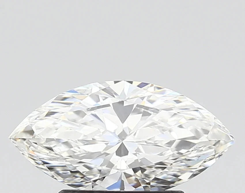 1.01Ct F VS1 GCAL Certified Marquise Lab Grown Diamond(Diamond 24 341220384) 3 1.01Ct F VS1 GCAL Certified Marquise Lab Grown Diamond(Diamond 24 341220384)