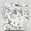 3.04Ct G VS2 GCAL Certified Princess Lab Grown Diamond(Diamond 24 341240147) 2 3.04Ct G VS2 GCAL Certified Princess Lab Grown Diamond(Diamond 24 341240147) -NEWWORLD DIAMONDS 341240147