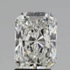 2.01Ct G VS2 GCAL Certified Radiant Lab Grown Diamond(Diamond 24 341420510) -NEWWORLD DIAMONDS 341420510