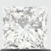 0.75Ct F VVS2 GCAL Certified Princess Lab Grown Diamond(Diamond 24 341796164) 2 0.75Ct F VVS2 GCAL Certified Princess Lab Grown Diamond(Diamond 24 341796164) -NEWWORLD DIAMONDS 341796164
