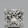 5.05Ct H VVS2 GCAL Certified Princess Lab Grown Diamond(Diamond 24 342130526) -NEWWORLD DIAMONDS 342130526