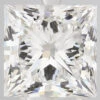 4.04Ct G VS1 GCAL Certified Princess Lab Grown Diamond(Diamond 24 342280096)