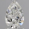 1.01Ct E VS2 GCAL Certified Pear Lab Grown Diamond(Diamond 24 342346081) -NEWWORLD DIAMONDS 342346081