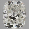 3.05Ct G VS1 GCAL Certified Cushion Lab Grown Diamond(Diamond 24 342476134)