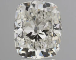 3.05Ct G VS1 GCAL Certified Cushion Lab Grown Diamond(Diamond 24 342476134)