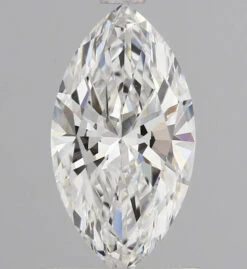 1Ct E VS1 GCAL Certified Marquise Lab Grown Diamond(Diamond 24 343030490)