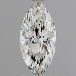 1.01Ct F VS1 GCAL Certified Marquise Lab Grown Diamond(Diamond 24 343030503)