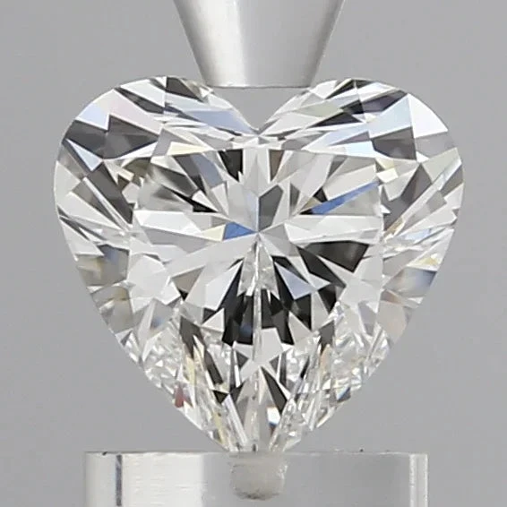 1.07Ct E VVS2 GCAL Certified Heart Lab Grown Diamond(Diamond 24 343186054) 3 1.07Ct E VVS2 GCAL Certified Heart Lab Grown Diamond(Diamond 24 343186054)