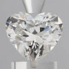 1.05Ct D VS1 GCAL Certified Heart Lab Grown Diamond(Diamond 24 343186056) -NEWWORLD DIAMONDS 343186056
