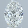 1.53Ct D VS2 GCAL Certified Oval Lab Grown Diamond(Diamond 24 343326070) 2 1.53Ct D VS2 GCAL Certified Oval Lab Grown Diamond(Diamond 24 343326070) -NEWWORLD DIAMONDS 343326070