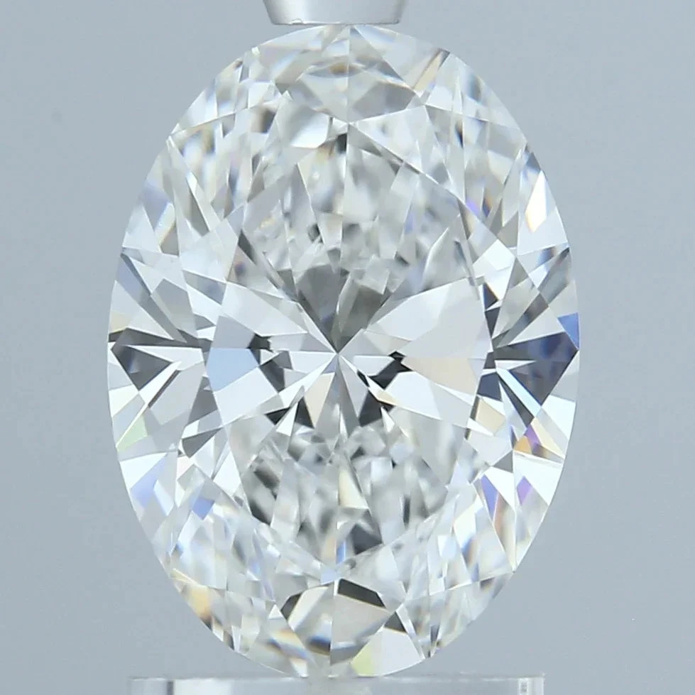 1.53Ct D VS2 GCAL Certified Oval Lab Grown Diamond(Diamond 24 343326070) 3 1.53Ct D VS2 GCAL Certified Oval Lab Grown Diamond(Diamond 24 343326070)