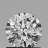 0.77Ct E VVS2 GCAL Certified Round Lab Grown Diamond(Diamond 24 343336001) -NEWWORLD DIAMONDS 343336001