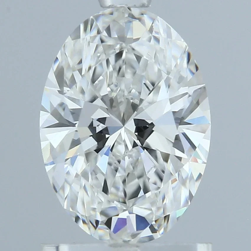 1.03Ct D VS2 GCAL Certified Oval Lab Grown Diamond(Diamond 24 343406067) 3 1.03Ct D VS2 GCAL Certified Oval Lab Grown Diamond(Diamond 24 343406067)