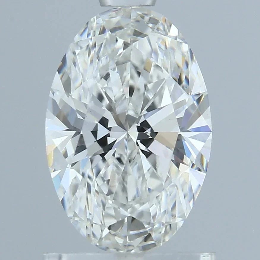 1Ct D VS1 GCAL Certified Oval Lab Grown Diamond(Diamond 24 343406116) 3 1Ct D VS1 GCAL Certified Oval Lab Grown Diamond(Diamond 24 343406116)