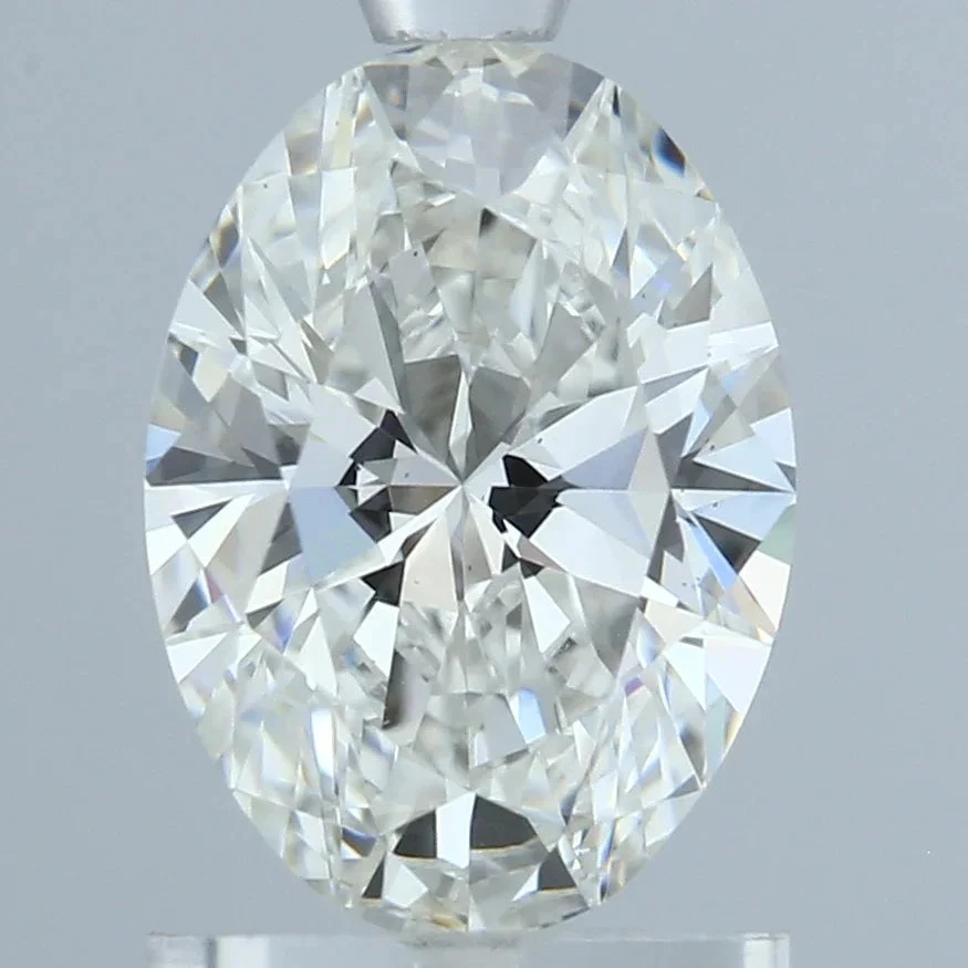 1.01Ct D VS1 GCAL Certified Oval Lab Grown Diamond(Diamond 24 343416106) 3 1.01Ct D VS1 GCAL Certified Oval Lab Grown Diamond(Diamond 24 343416106)
