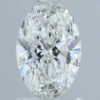1.04Ct D VS1 GCAL Certified Oval Lab Grown Diamond(Diamond 24 343416108) 2 1.04Ct D VS1 GCAL Certified Oval Lab Grown Diamond(Diamond 24 343416108) -NEWWORLD DIAMONDS 343416108