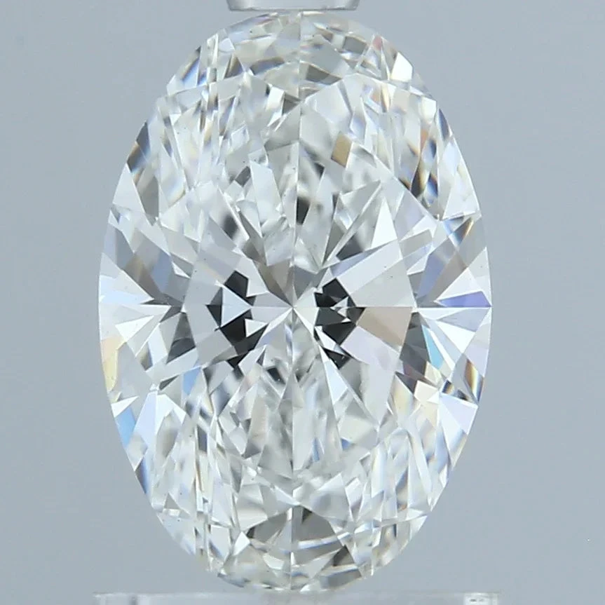 1.04Ct D VS1 GCAL Certified Oval Lab Grown Diamond(Diamond 24 343416108) 3 1.04Ct D VS1 GCAL Certified Oval Lab Grown Diamond(Diamond 24 343416108)