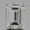 2.05Ct E VS1 GCAL Certified Emerald Lab Grown Diamond(Diamond 24 350696000) 1 2.05Ct E VS1 GCAL Certified Emerald Lab Grown Diamond(Diamond 24 350696000) -NEWWORLD DIAMONDS 350696000