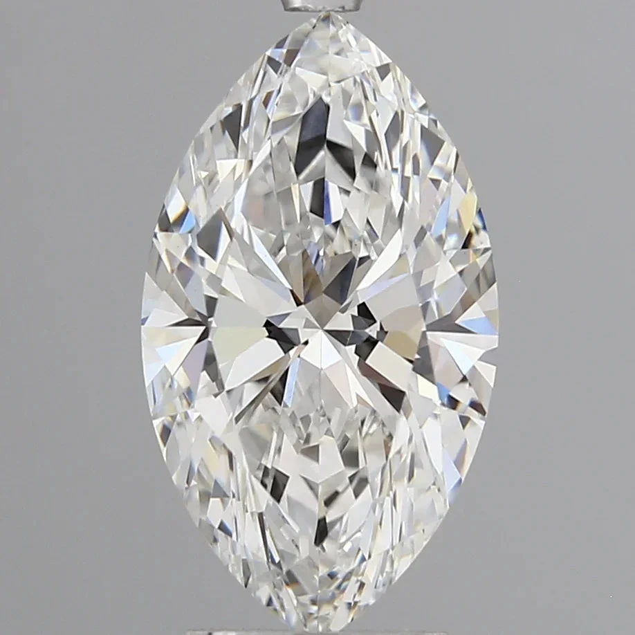 3.04Ct E VS1 GCAL Certified Marquise Lab Grown Diamond(Diamond 24 351496071) 3 3.04Ct E VS1 GCAL Certified Marquise Lab Grown Diamond(Diamond 24 351496071)