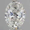 3.04Ct E VS1 GCAL Certified Oval Lab Grown Diamond(Diamond 24 351566166) 1 3.04Ct E VS1 GCAL Certified Oval Lab Grown Diamond(Diamond 24 351566166) -NEWWORLD DIAMONDS 351566166