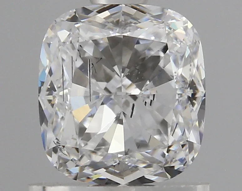 1.01Ct D SI2 IGI Certified Cushion Lab Grown Diamond(Diamond 24 371903354) 3 1.01Ct D SI2 IGI Certified Cushion Lab Grown Diamond(Diamond 24 371903354)