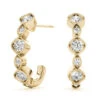 Tabitha Earrings(2 5 Diamond Earrings) 2 Tabitha Earrings(2 5 Diamond Earrings) -NEWWORLD DIAMONDS 41064.alt