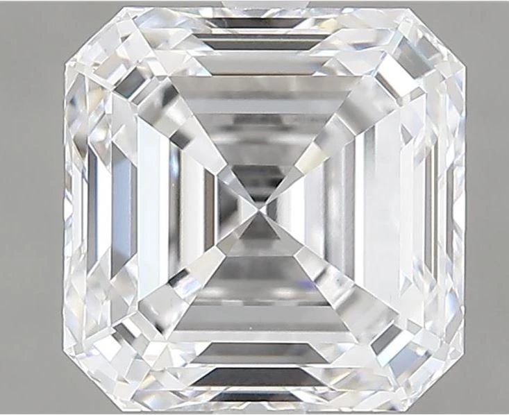4.51Ct E VVS2 IGI Certified Asscher Lab Grown Diamond(Diamond 20 455027143) 3 4.51Ct E VVS2 IGI Certified Asscher Lab Grown Diamond(Diamond 20 455027143)