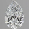 1.07Ct E SI1 IGI Certified Pear Lab Grown Diamond(Diamond 24 476175671) -NEWWORLD DIAMONDS 476175671
