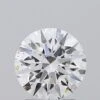 1.81Ct F VS2 IGI Certified Round Lab Grown Diamond(Diamond 20 485172570) -NEWWORLD DIAMONDS 485172570