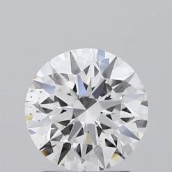 1.81Ct F VS2 IGI Certified Round Lab Grown Diamond(Diamond 20 485172570)
