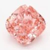 1.47Ct Intense Pink VS1 IGI Certified Cushion Lab Grown Diamond(Diamond 19 496114890) 1 1.47Ct Intense Pink VS1 IGI Certified Cushion Lab Grown Diamond(Diamond 19 496114890) -NEWWORLD DIAMONDS 496114890