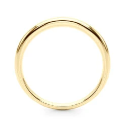 Abigail Solitaire Bridal Set(Diamond Bridal Set For Women 1o3008) -NEWWORLD DIAMONDS 51189 W.side .alt